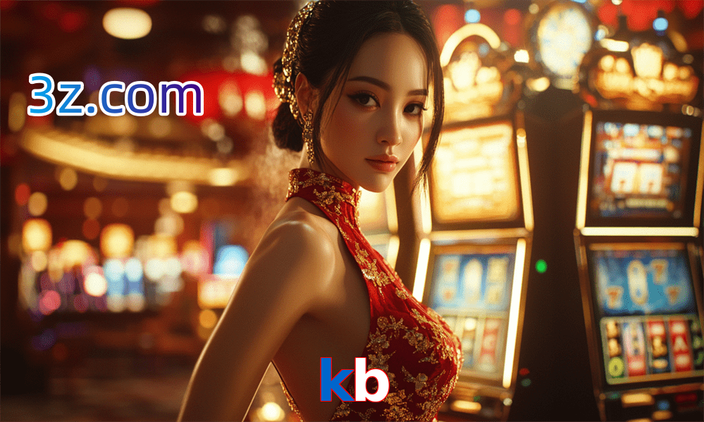 kb cassino brasil 2025